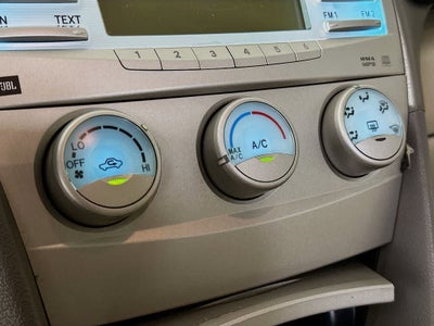 2008 Toyota Camry LE