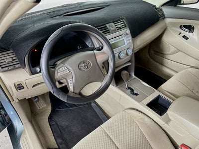 2008 Toyota Camry LE