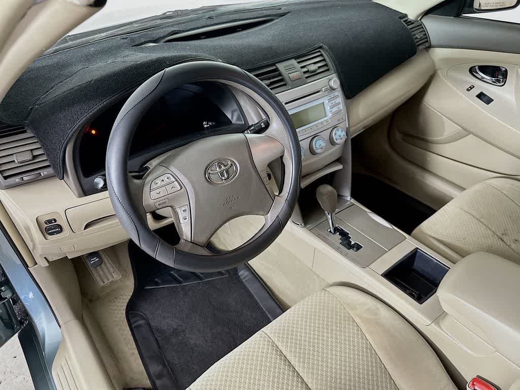 2008 Toyota Camry LE
