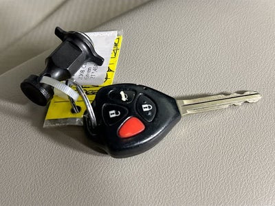2008 Toyota Camry LE