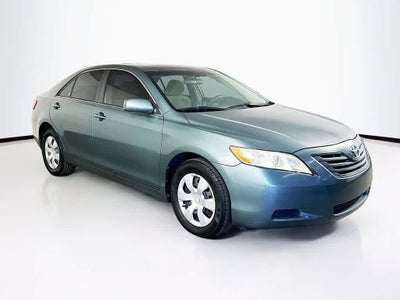 2008 Toyota Camry LE
