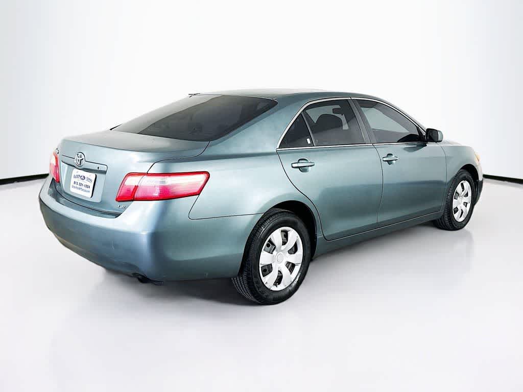 2008 Toyota Camry LE