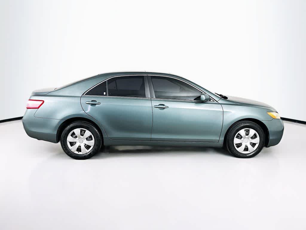 2008 Toyota Camry LE