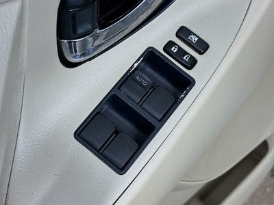 2008 Toyota Camry LE