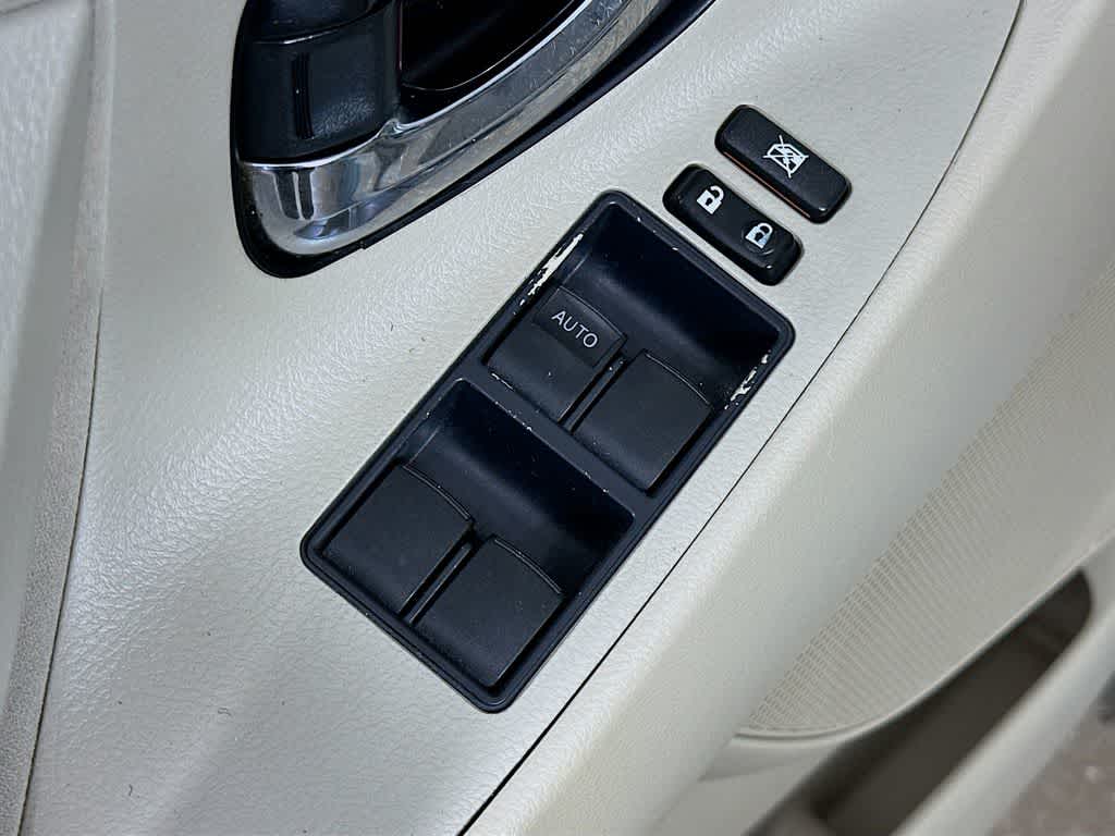 2008 Toyota Camry LE