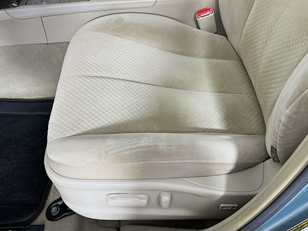 2008 Toyota Camry LE