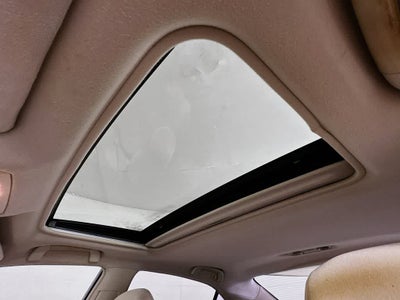 2008 Toyota Camry LE
