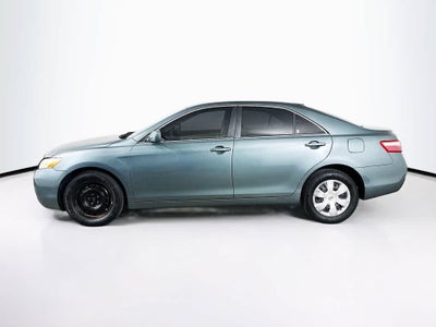 2008 Toyota Camry LE