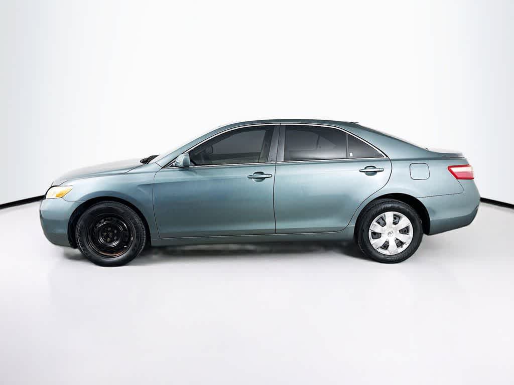 2008 Toyota Camry LE