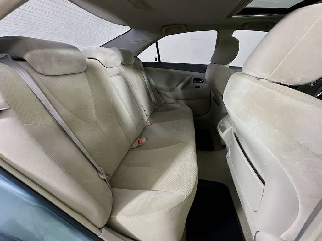 2008 Toyota Camry LE