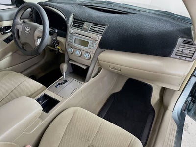 2008 Toyota Camry LE