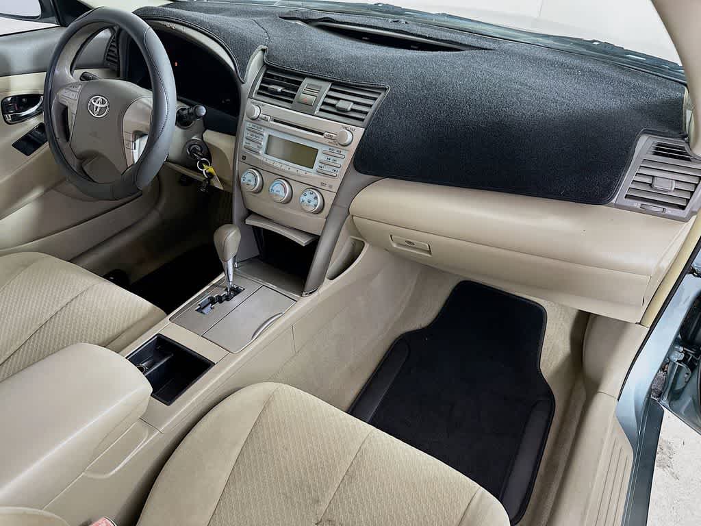 2008 Toyota Camry LE