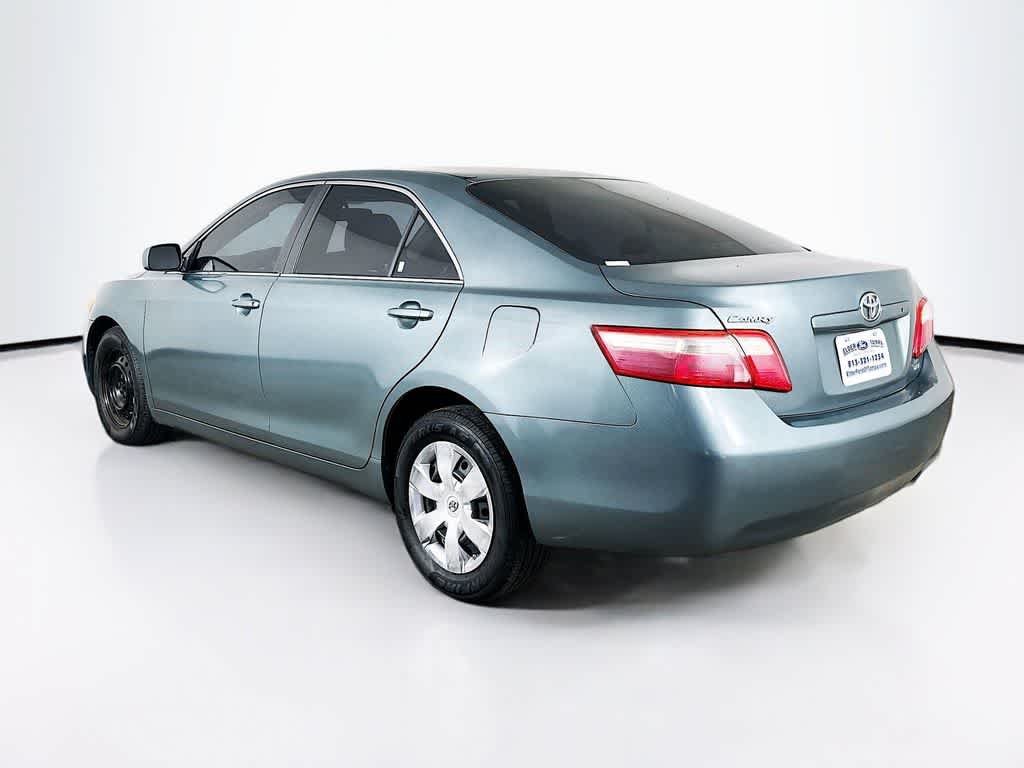 2008 Toyota Camry LE