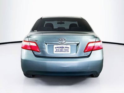 2008 Toyota Camry LE