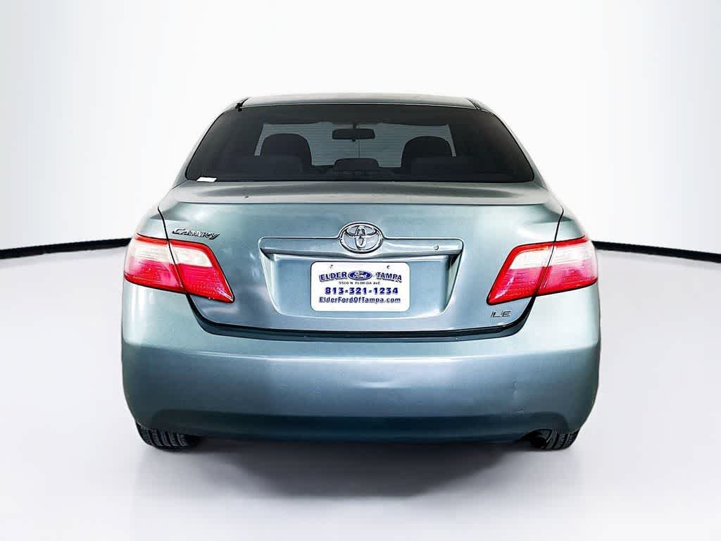 2008 Toyota Camry LE