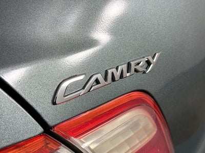 2008 Toyota Camry LE