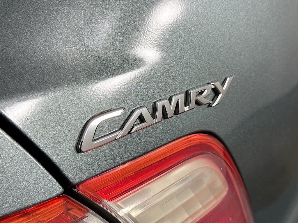 2008 Toyota Camry LE