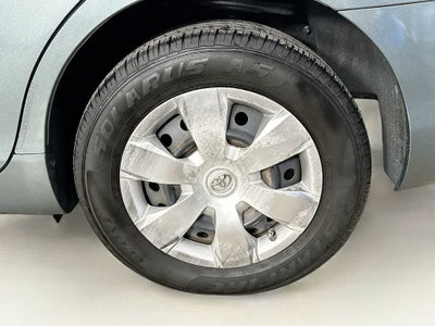 2008 Toyota Camry LE