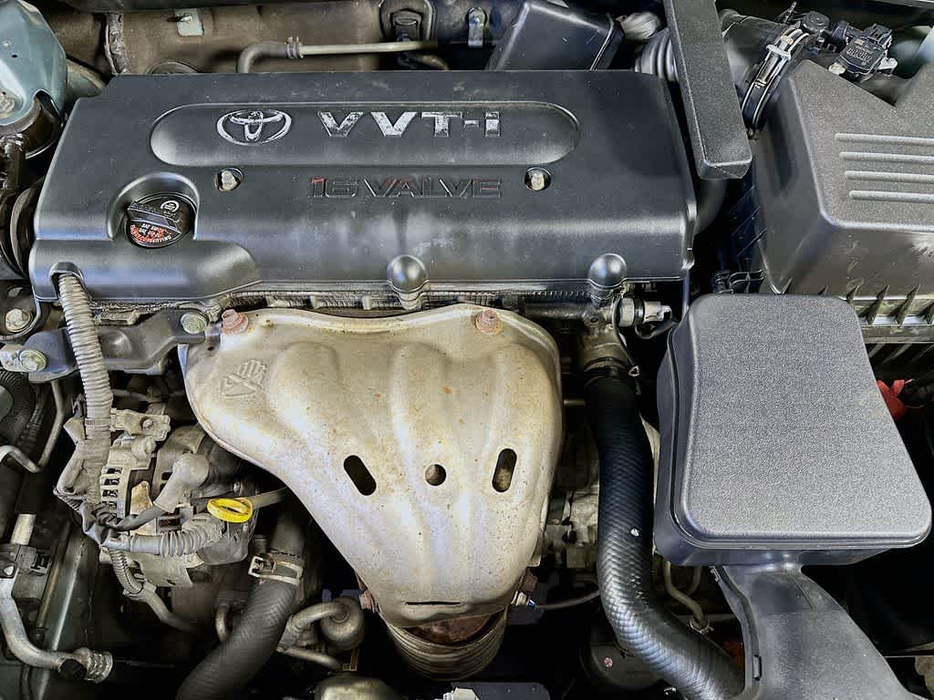 2008 Toyota Camry LE