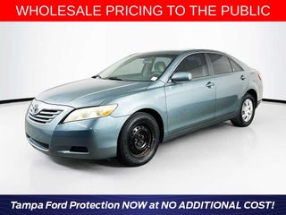 2008 Toyota Camry LE