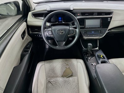 2013 Toyota Avalon Limited