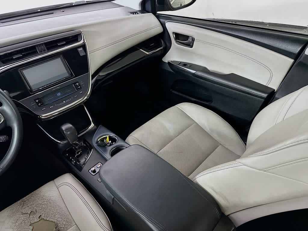 2013 Toyota Avalon Limited