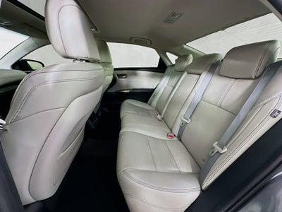 2013 Toyota Avalon Limited