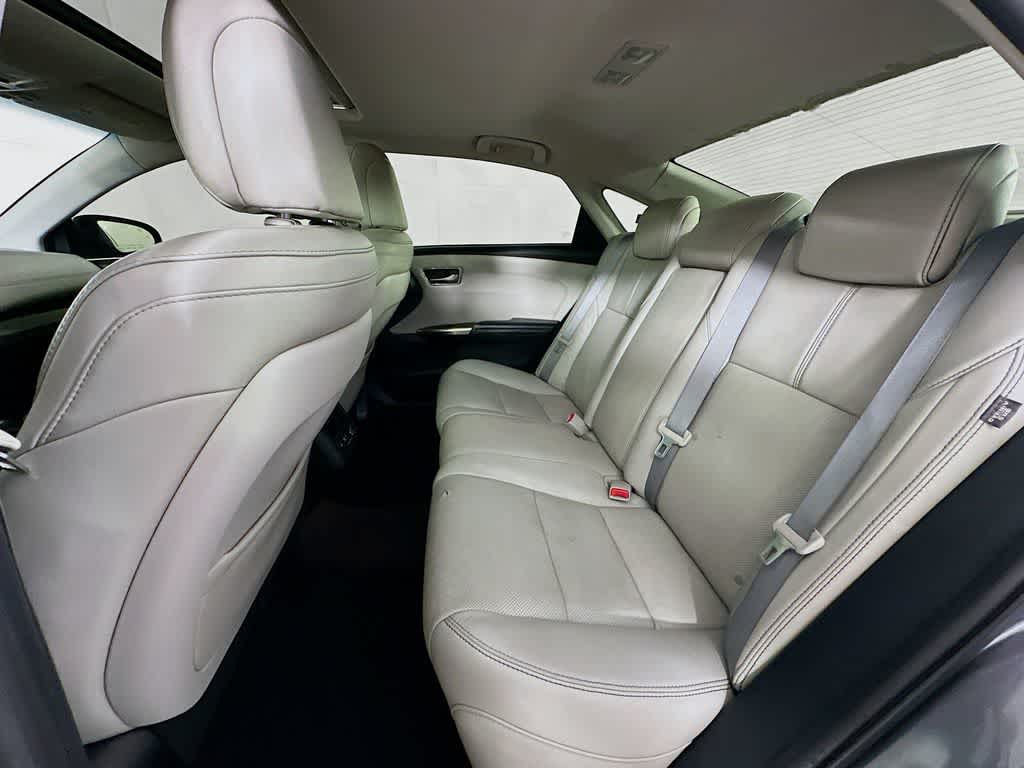 2013 Toyota Avalon Limited