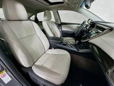 2013 Toyota Avalon Limited