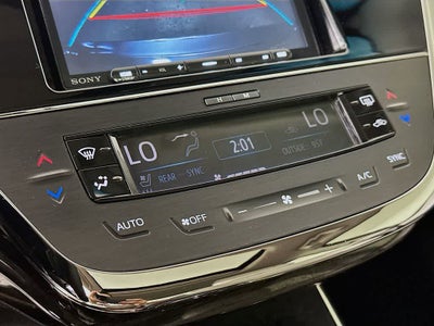 2013 Toyota Avalon Limited