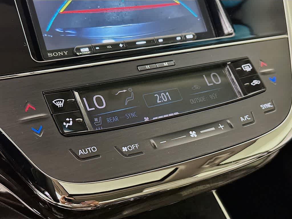 2013 Toyota Avalon Limited