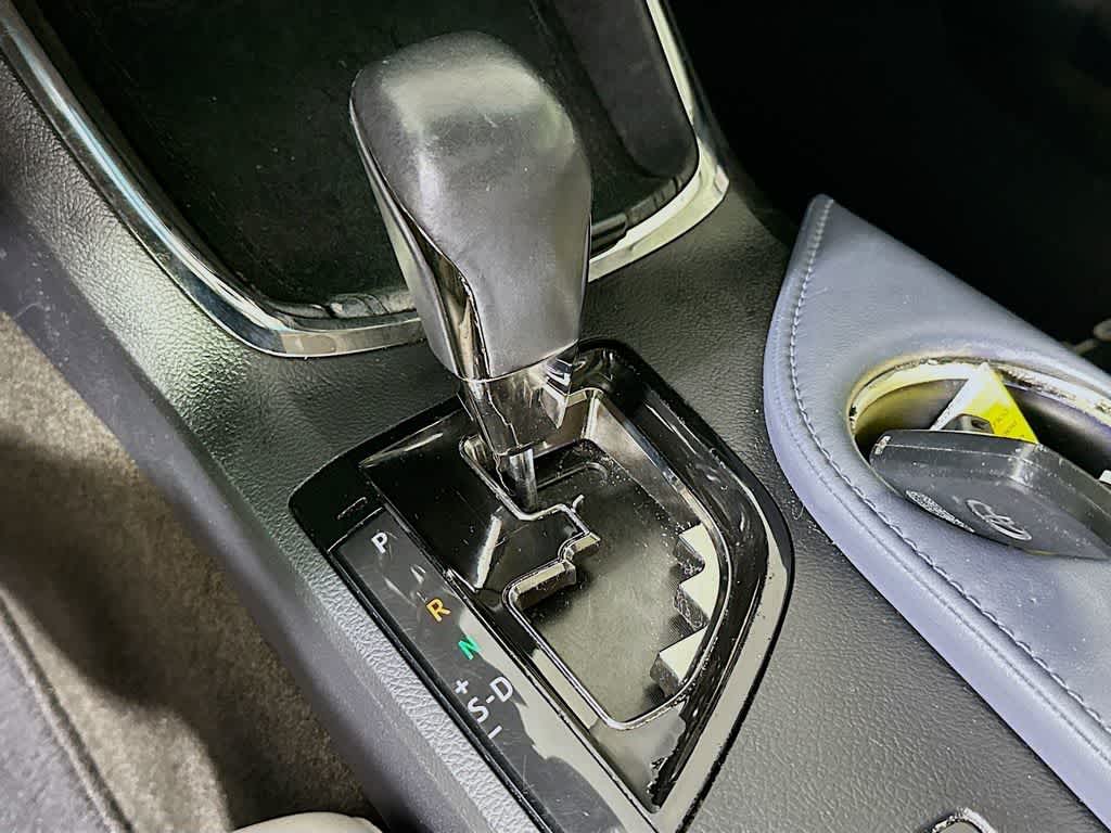 2013 Toyota Avalon Limited