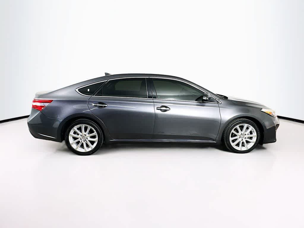 2013 Toyota Avalon Limited