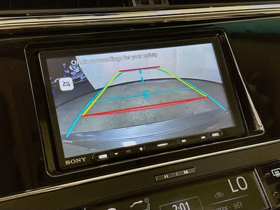 2013 Toyota Avalon Limited