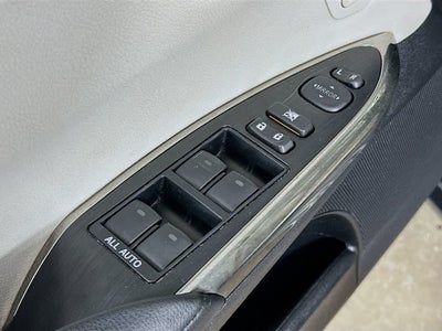 2013 Toyota Avalon Limited