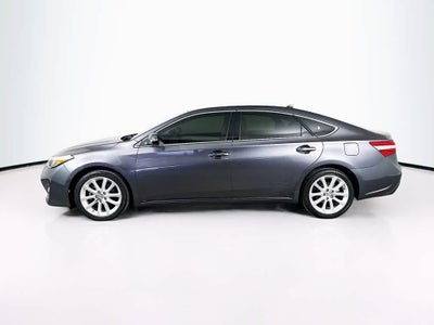2013 Toyota Avalon Limited