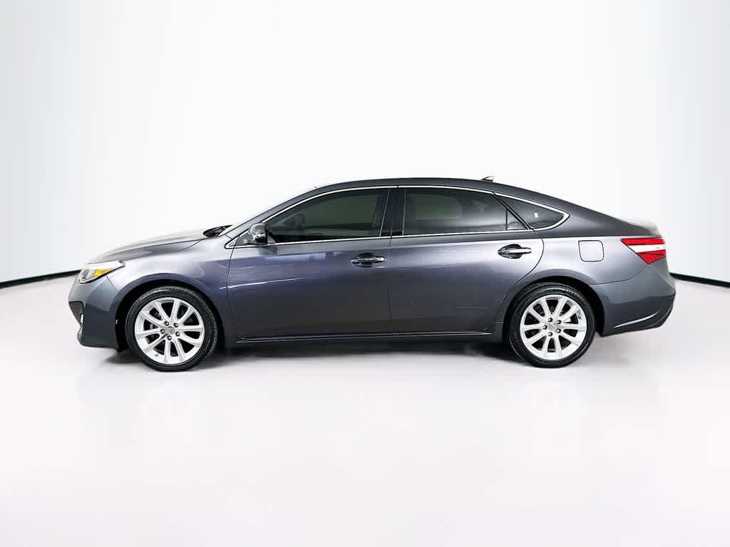 2013 Toyota Avalon Limited