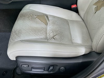 2013 Toyota Avalon Limited