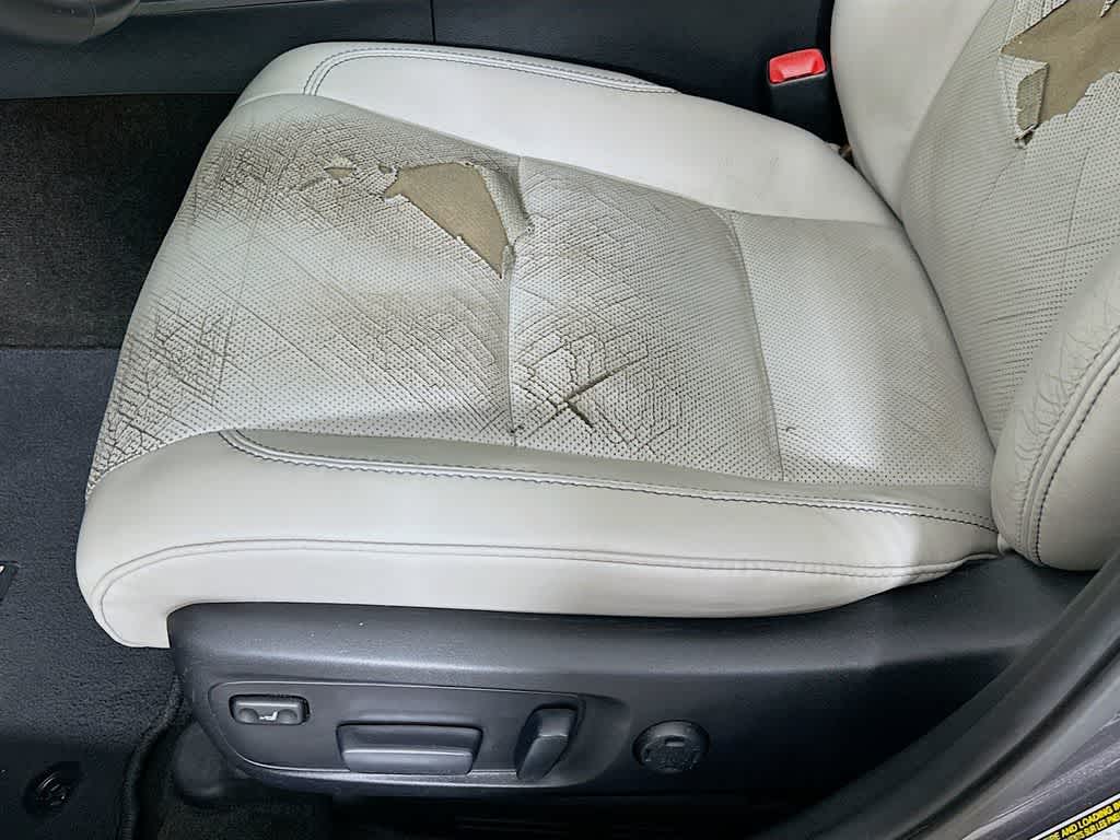 2013 Toyota Avalon Limited