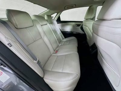 2013 Toyota Avalon Limited