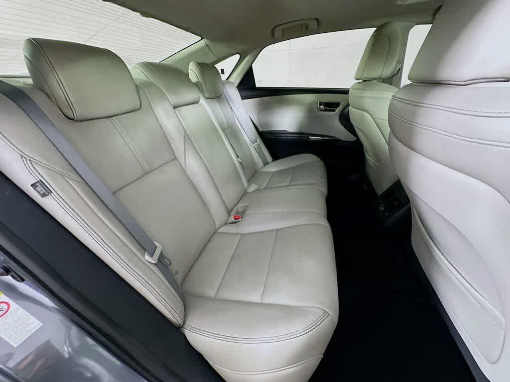 2013 Toyota Avalon Limited