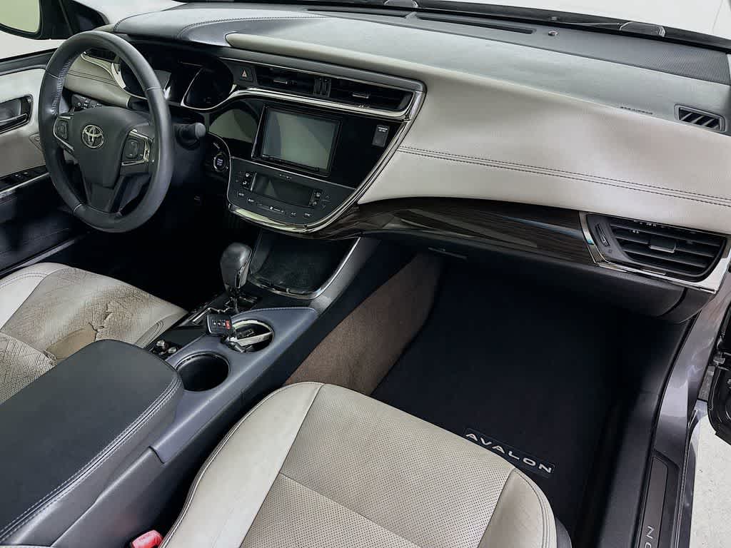 2013 Toyota Avalon Limited