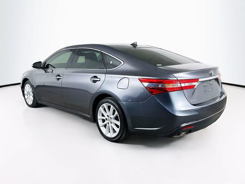 2013 Toyota Avalon Limited
