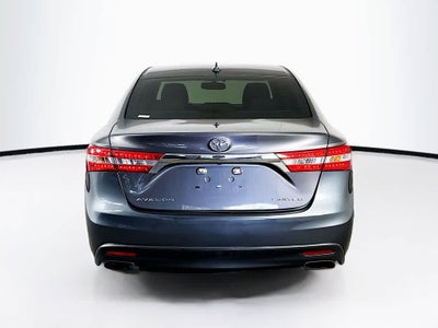 2013 Toyota Avalon Limited