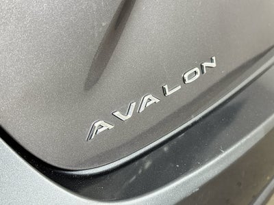 2013 Toyota Avalon Limited