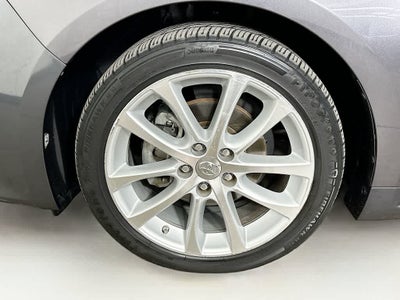 2013 Toyota Avalon Limited