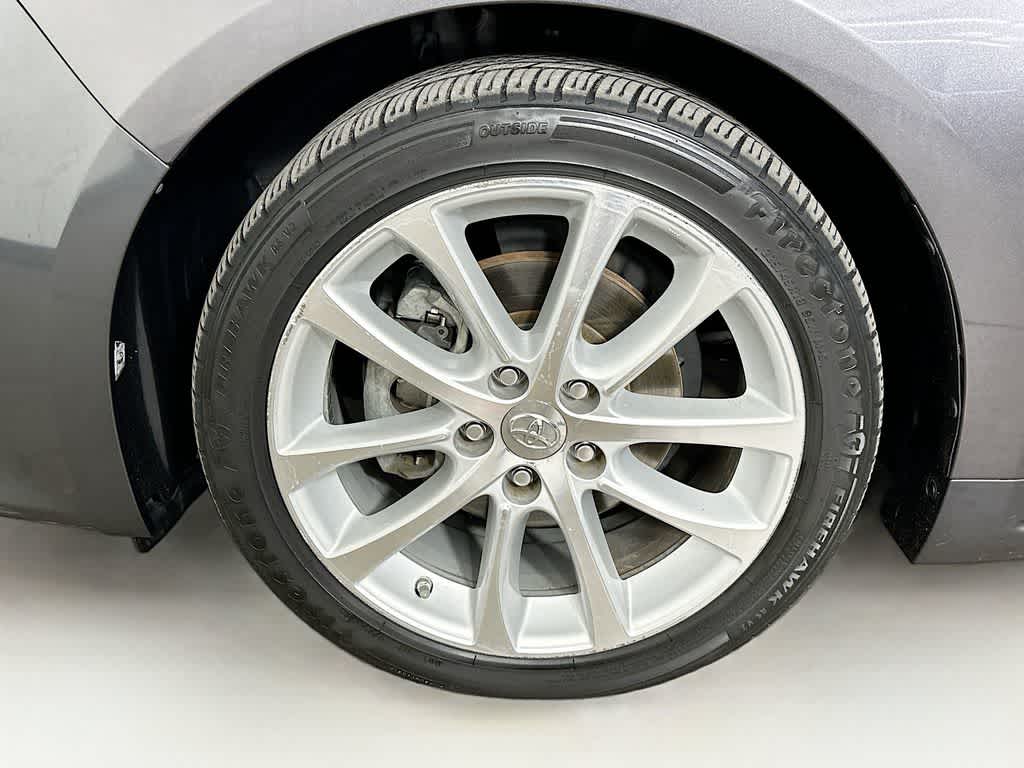2013 Toyota Avalon Limited