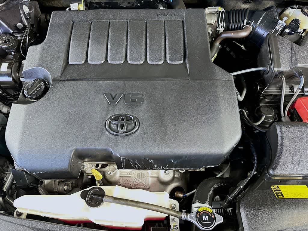 2013 Toyota Avalon Limited