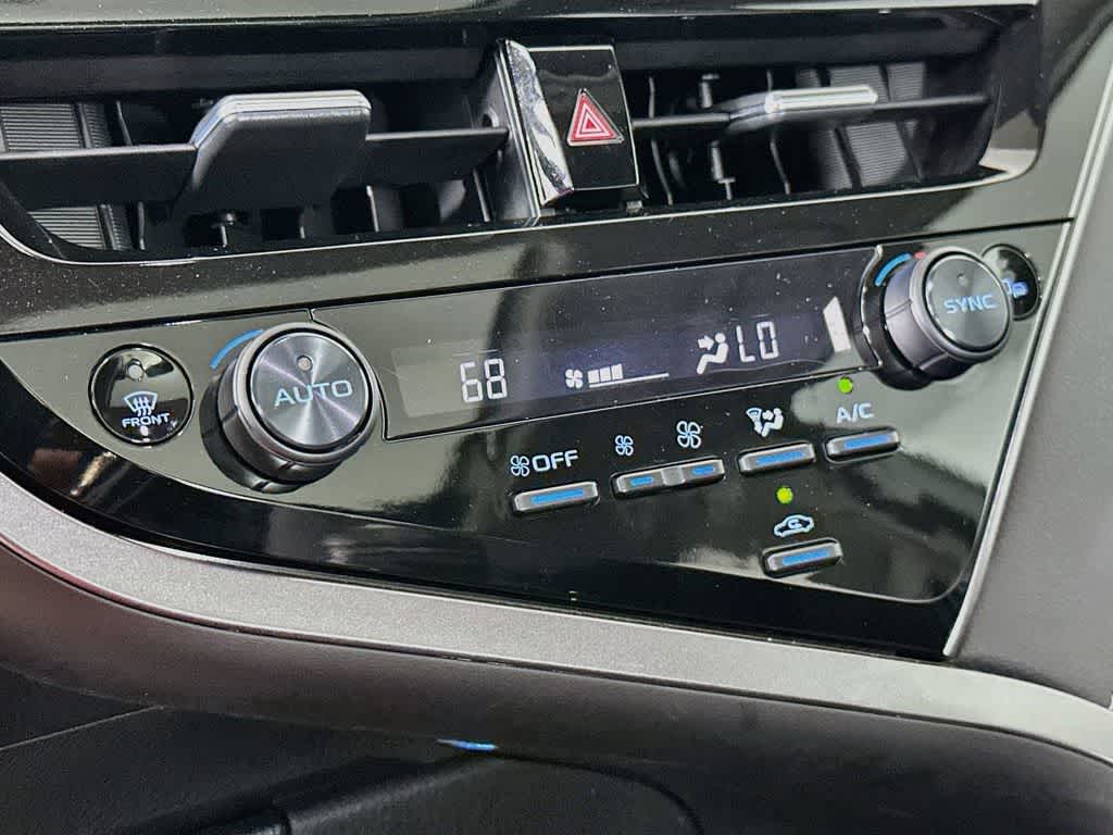 2023 Toyota Camry XSE V6