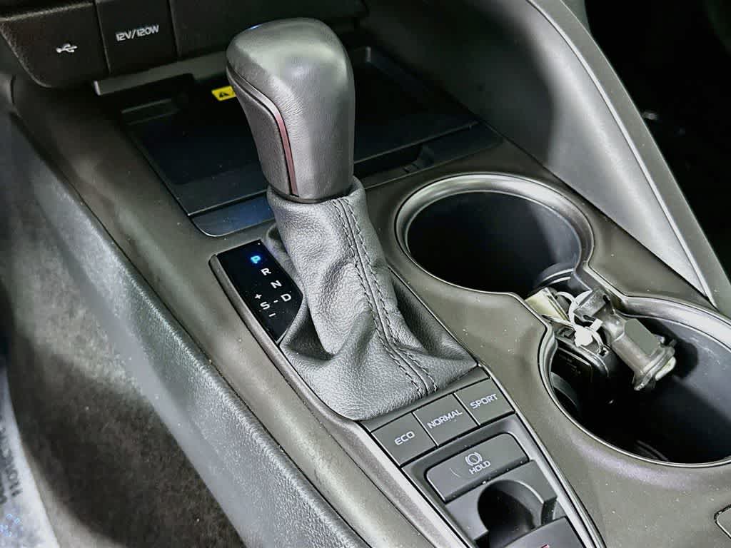 2023 Toyota Camry XSE V6